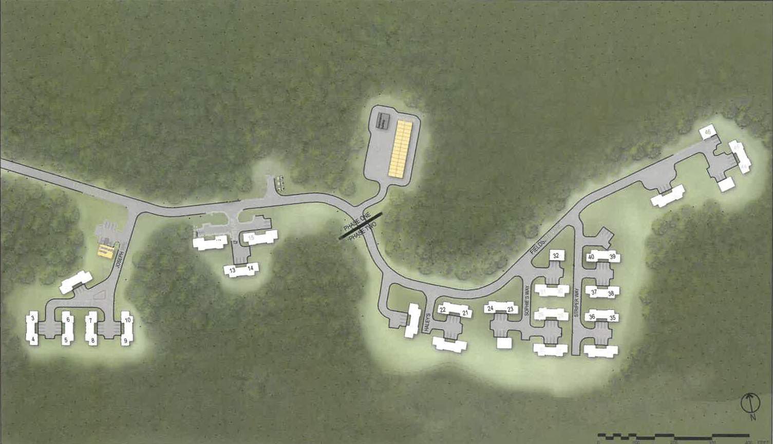 Fairway View Village Coldwell Banker Yorke Realty